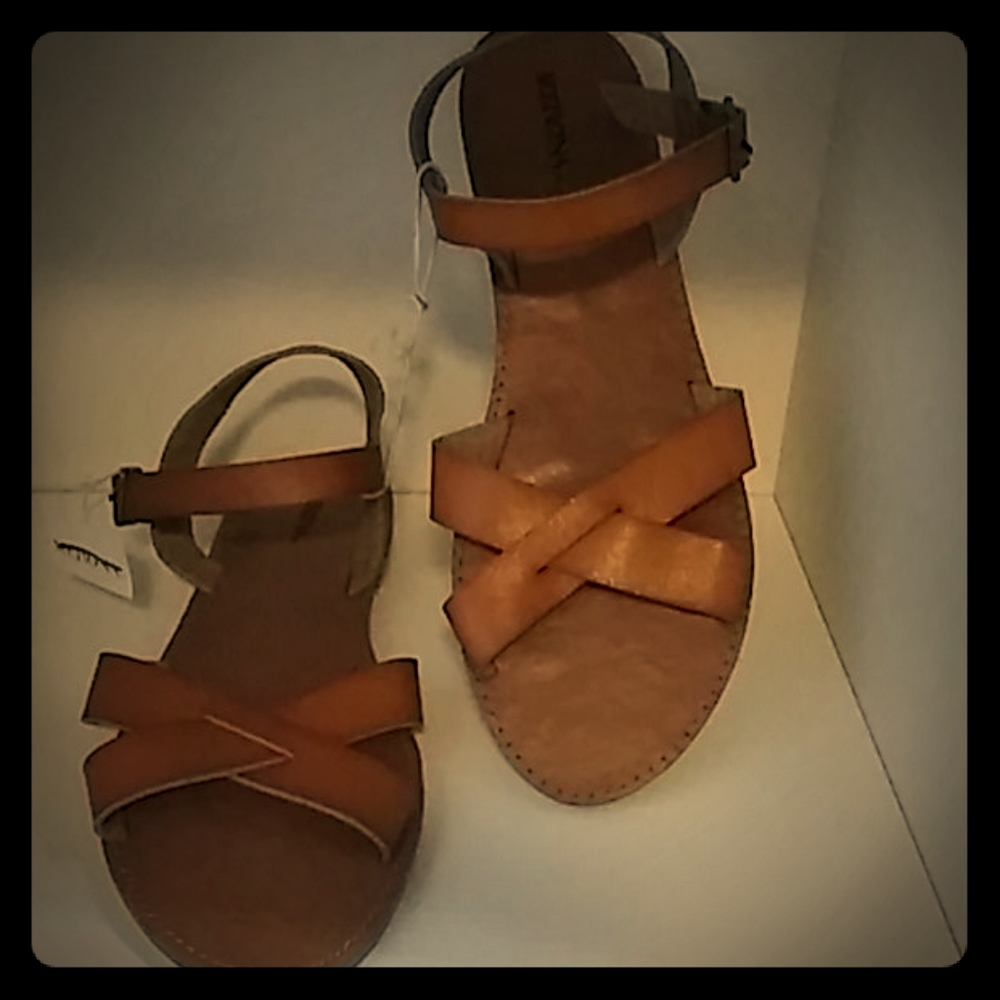 merona sandals